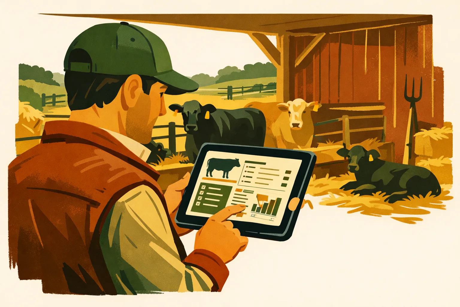7 Reasons Cattle Software is Actually Vital in 2026